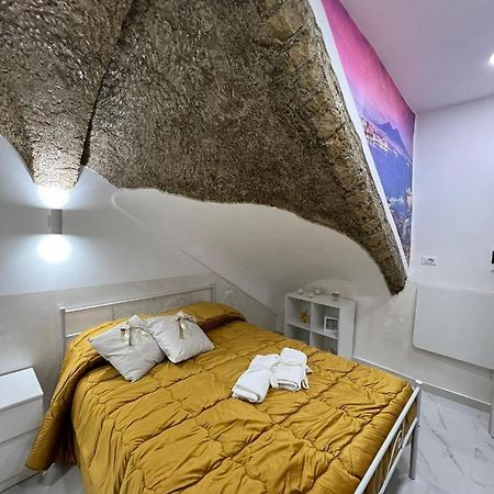 Casa Nunu Villa Napoli Eksteriør bilde