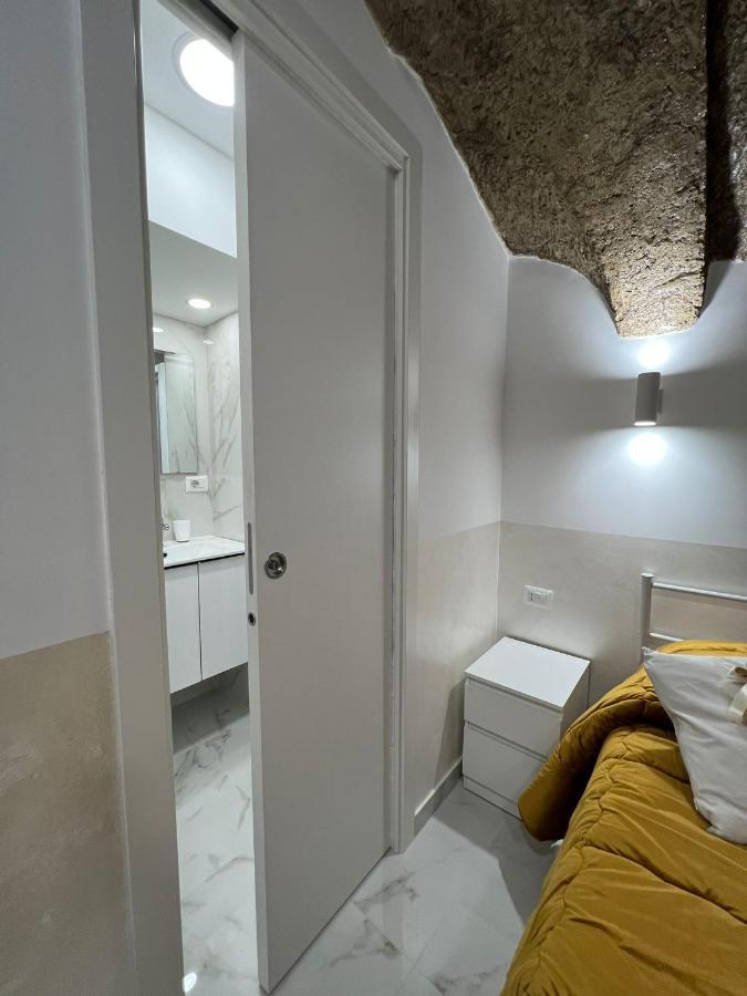 Casa Nunu Villa Napoli Eksteriør bilde