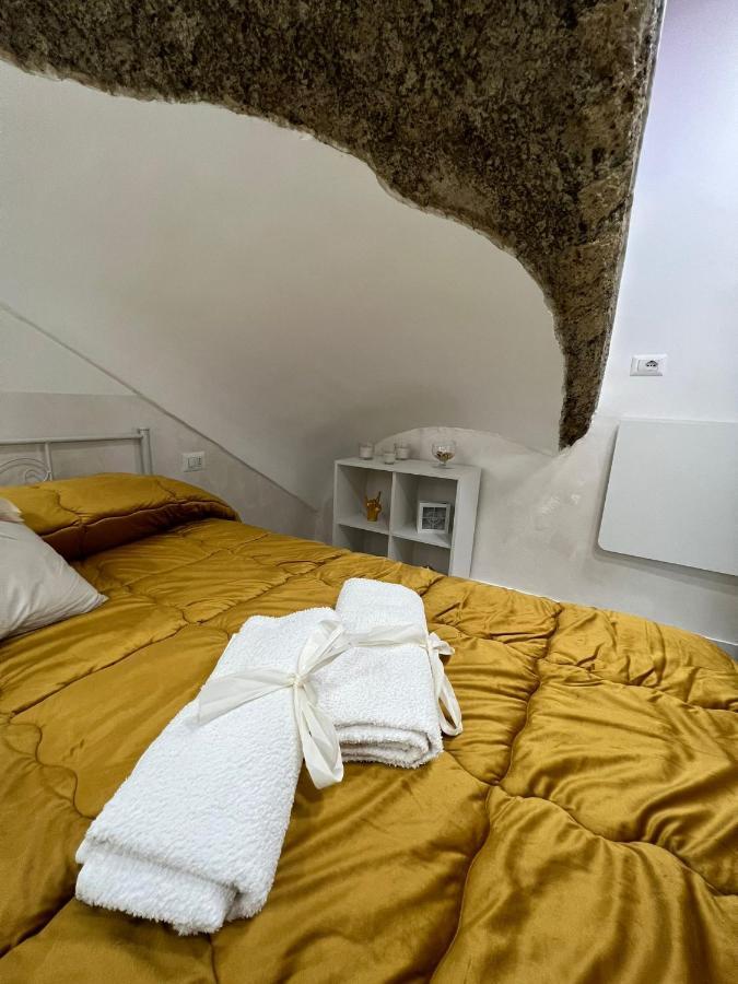 Casa Nunu Villa Napoli Eksteriør bilde