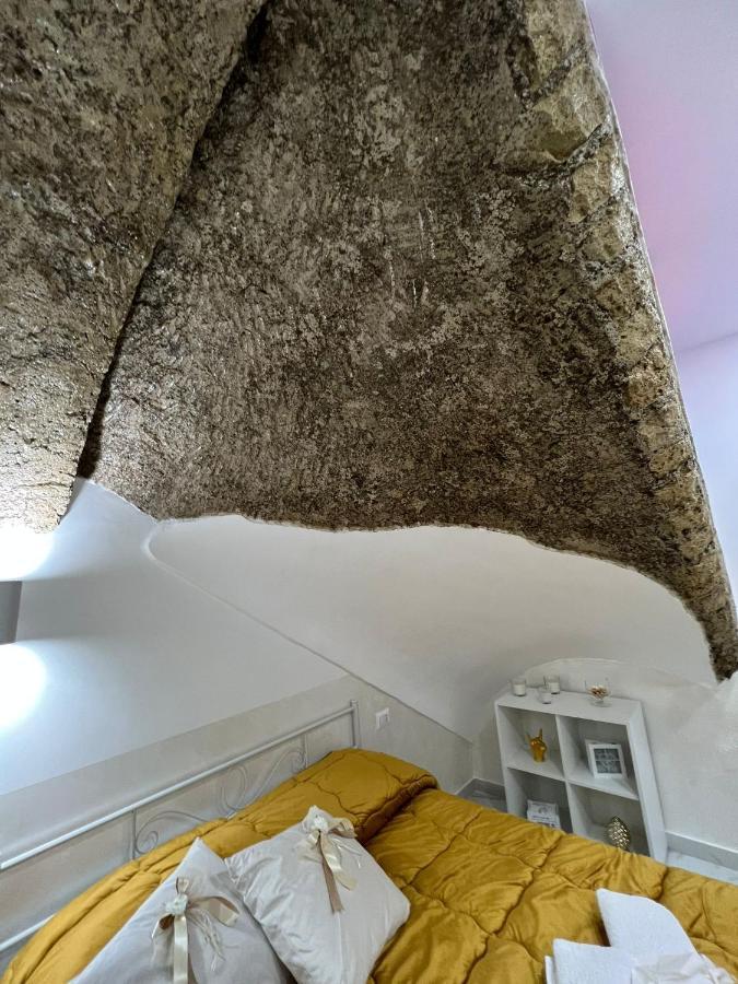 Casa Nunu Villa Napoli Eksteriør bilde