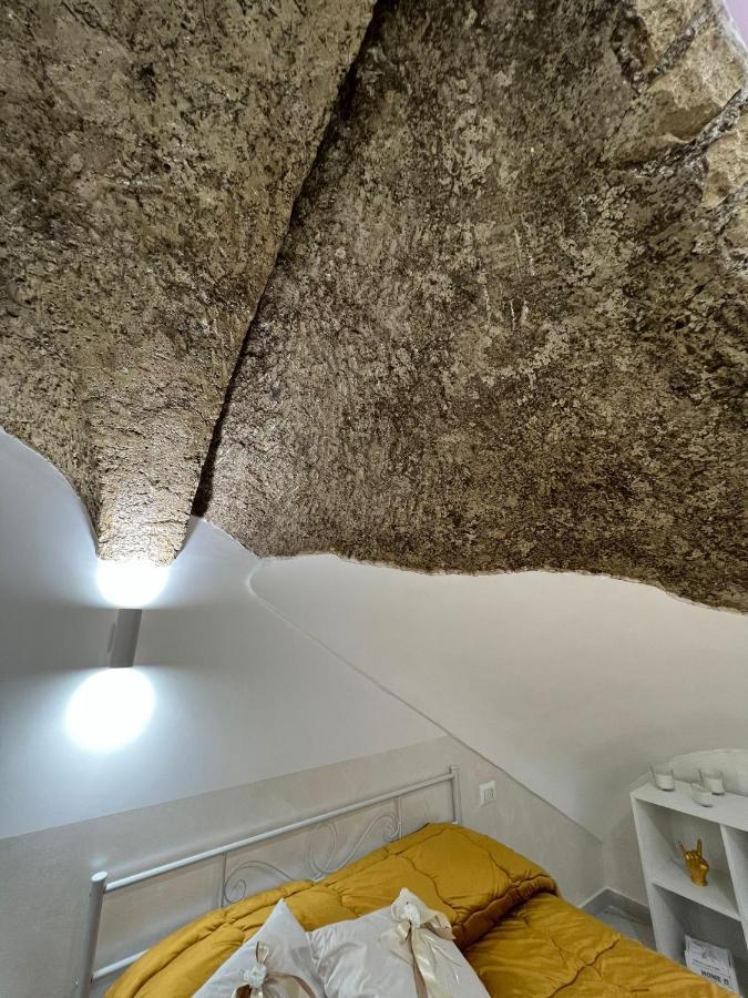 Casa Nunu Villa Napoli Eksteriør bilde